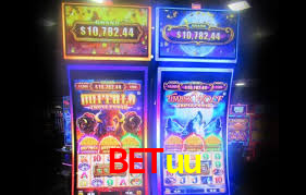 Tournaments betuu
